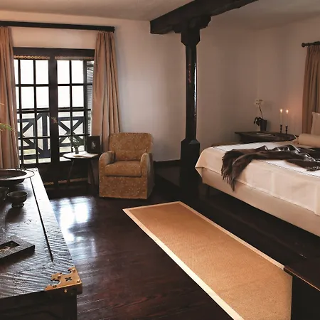 Porto Carras Galini מלון 5*