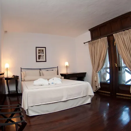 Porto Carras Galini 5* נאוס מרמרס