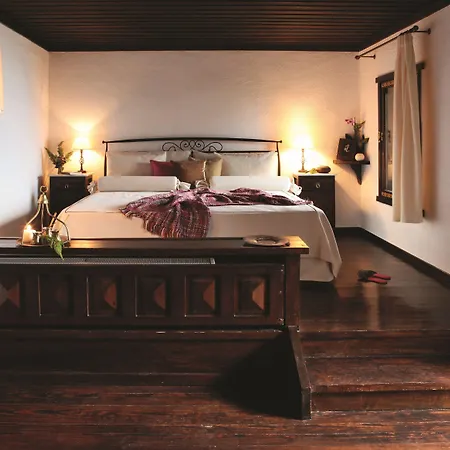מלון Porto Carras Galini 5*