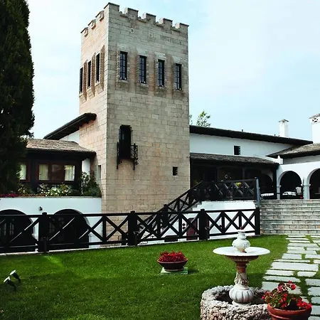 מלון Porto Carras Galini 5*