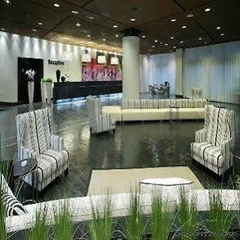 מלון Porto Carras Galini 5*