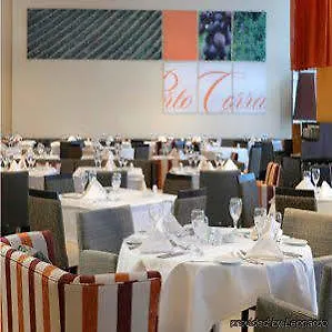 מלון Porto Carras Galini 5*