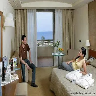 מלון Porto Carras Galini 5*