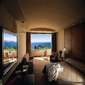Porto Carras Galini מלון 5*
