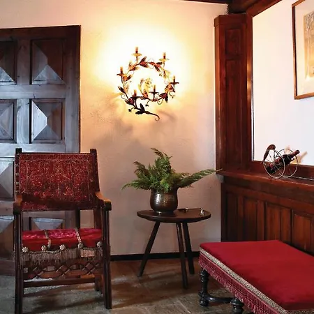 Porto Carras Galini 5* נאוס מרמרס