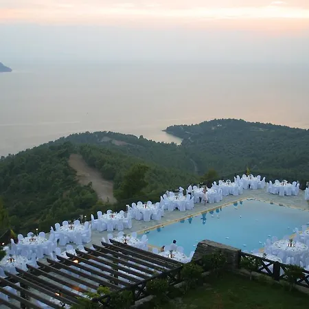 Hotel Porto Carras Galini