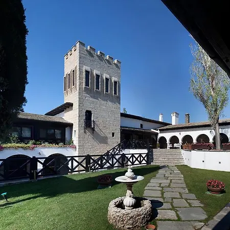 Hotel Porto Carras Galini Neos Marmaras