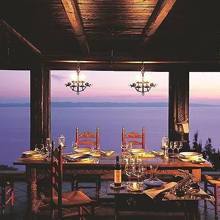 Porto Carras Galini 5*