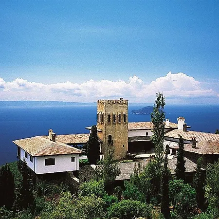 Hotel Porto Carras Galini Neos Marmaras