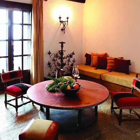 Porto Carras Galini Hotel