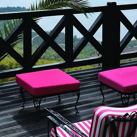 Hotel Porto Carras Galini 5*
