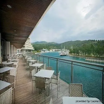 Hotel Porto Carras Galini