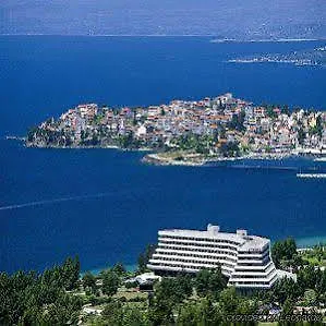Hotel Porto Carras Galini Neos Marmaras