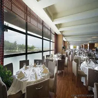 Hotel Porto Carras Galini