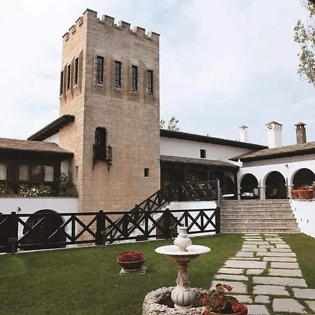 Hotel Porto Carras Galini Neos Marmaras