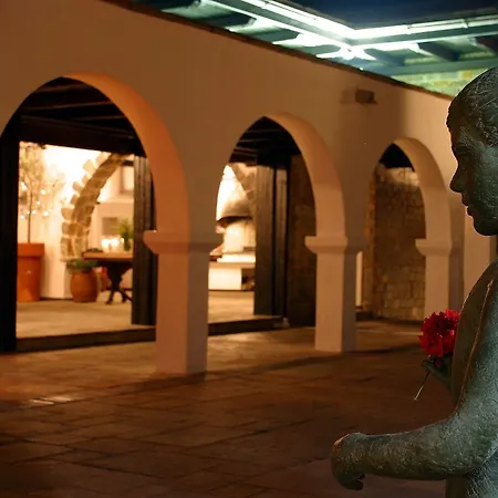 Porto Carras Galini Hotel Neos Marmaras
