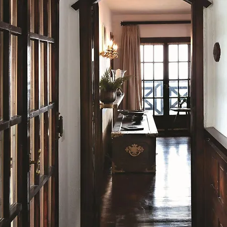 Porto Carras Galini Hotel