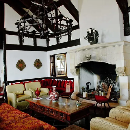 Hotel Porto Carras Galini