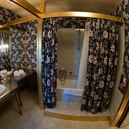 Hotel Porto Carras Galini