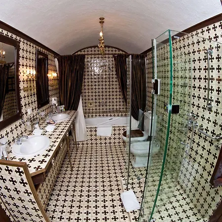 Porto Carras Galini 5*