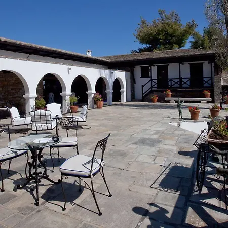 Hotel Porto Carras Galini 5*