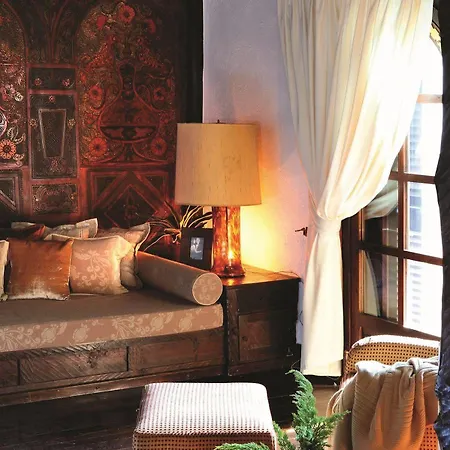 Hotel Porto Carras Galini