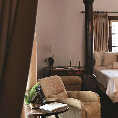 Porto Carras Galini Hotel 5*