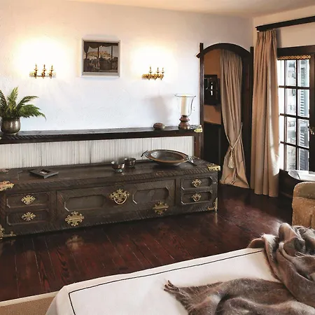 Porto Carras Galini 5*