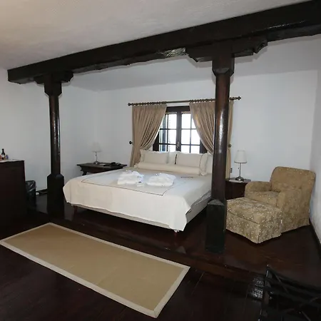 Hotel Porto Carras Galini