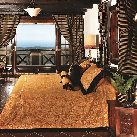 Porto Carras Galini Hotel 5*