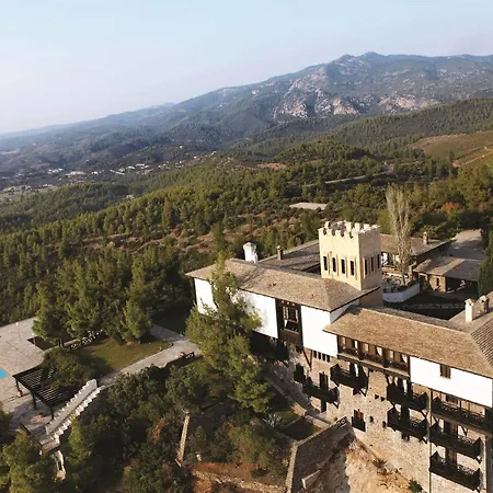 Porto Carras Galini Hotel