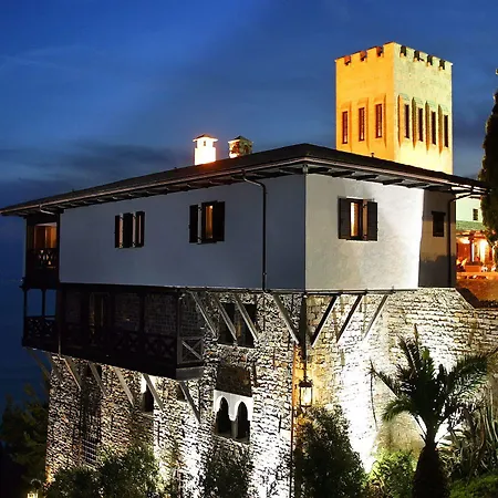 Porto Carras Galini Hotel