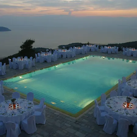 Porto Carras Galini Hotel Neos Marmaras