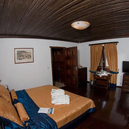 Hotel Porto Carras Galini 5*