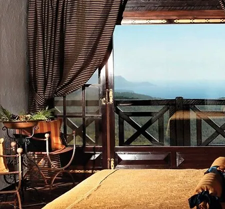 Hotel Porto Carras Galini 5*