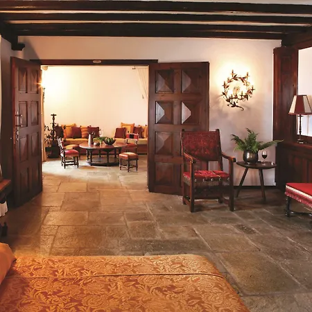 Porto Carras Galini Hotel
