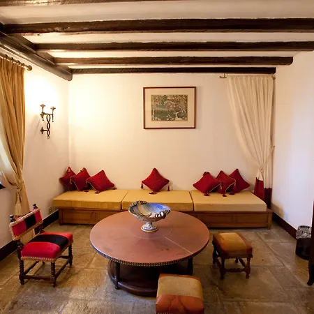 Hotel Porto Carras Galini Neos Marmaras