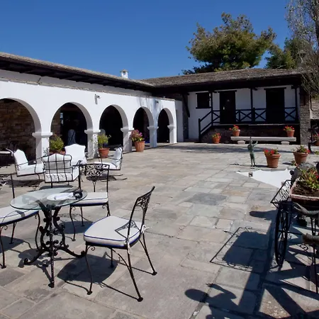 Porto Carras Galini 5*