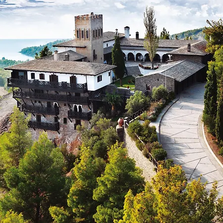 Hotel Porto Carras Galini
