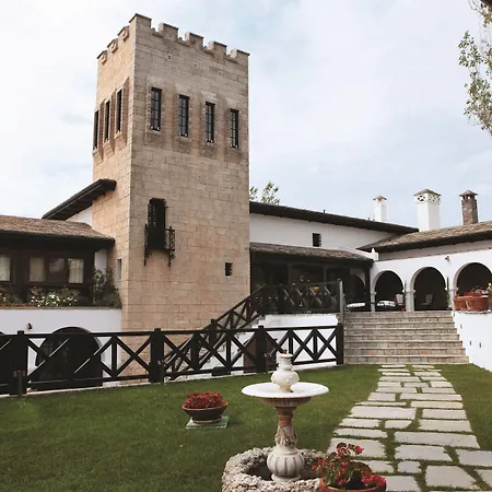 Hotel Porto Carras Galini