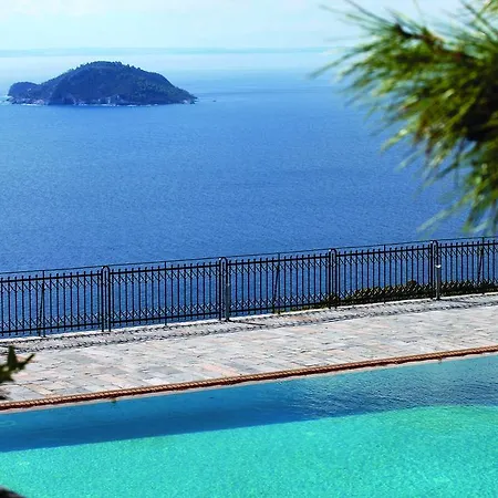 Hotel Porto Carras Galini