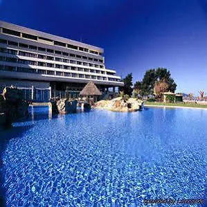 Hotel Porto Carras Galini 5*